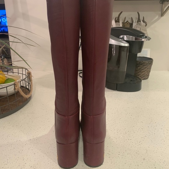 Tory Burch Boots - Picture 5 of 6